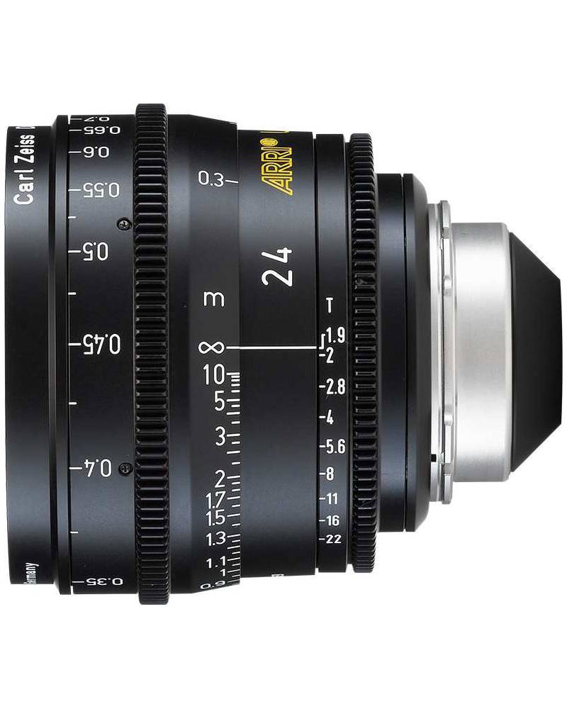 ARRI Ultra Prime Lens - 24/T1.9 M