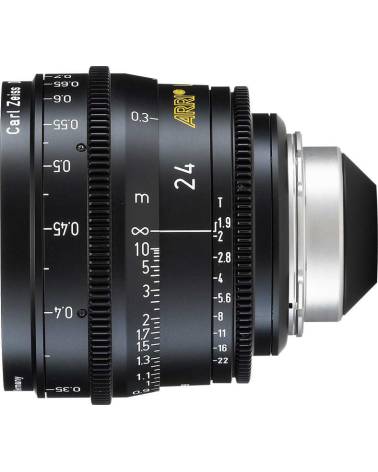 Arri - K2.47314.0 - ARRI ULTRA PRIME 24-T1.9 M from ARRI with reference K2.47314.0 at the low price of 13500. Product features: 