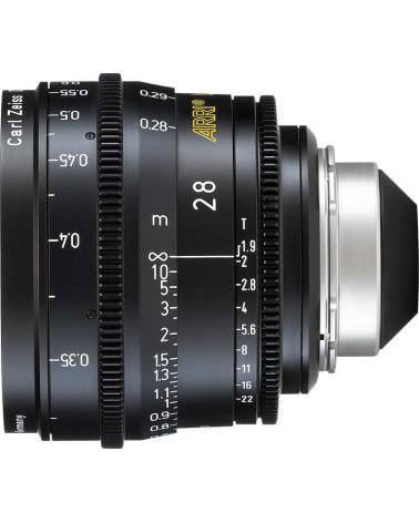 ARRI Ultra Prime Lens - 28/T1.9 M