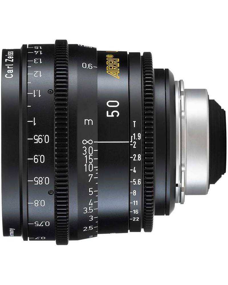 ARRI Ultra Prime Lens - 50/T1.9 M