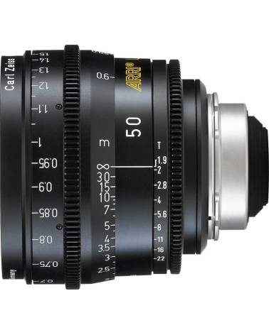Arri - K2.47318.0 - ARRI ULTRA PRIME 50-T1.9 M from ARRI with reference K2.47318.0 at the low price of 12500. Product features: 