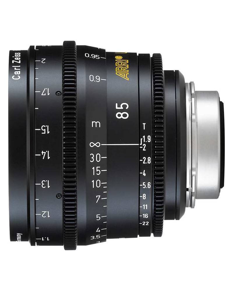 ARRI Ultra Prime Lens - 85/T1.9 M