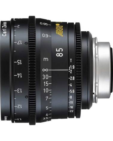 Arri - K2.47319.0 - ARRI ULTRA PRIME 85-T1.9 M from ARRI with reference K2.47319.0 at the low price of 13000. Product features: 