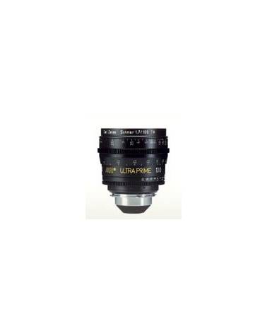 ARRI Ultra Prime Lens - 100/T1.9 M