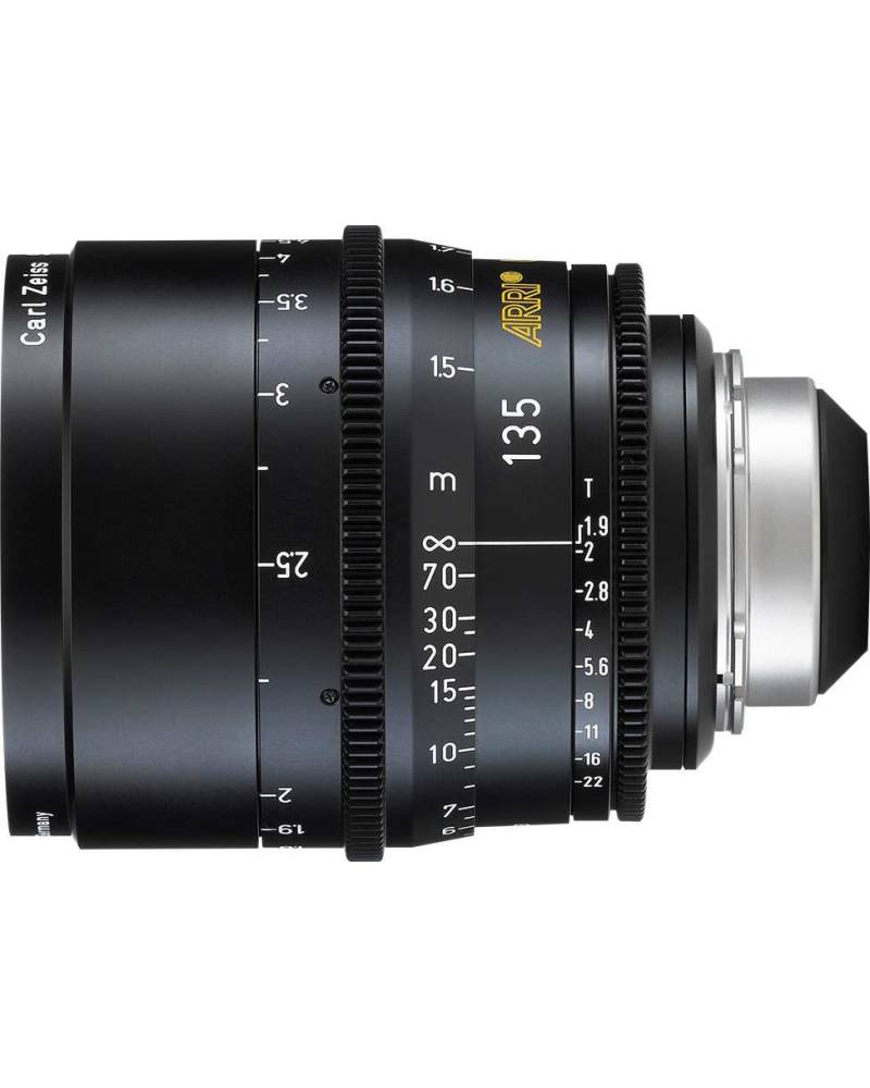 ARRI Ultra Prime Lens - 135/T1.9 M