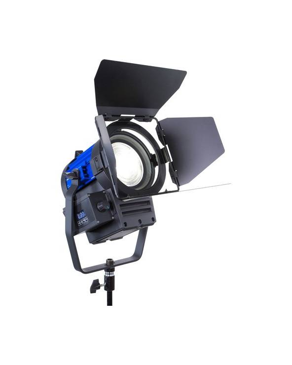 Dracast - DRLF500PT - LED500 FRESNEL SERIES 3200K from DRACAST with reference DRLF500PT at the low price of 499. Product feature