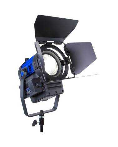 Dracast - DRLF500PT - LED500 FRESNEL SERIES 3200K from DRACAST with reference DRLF500PT at the low price of 499. Product feature