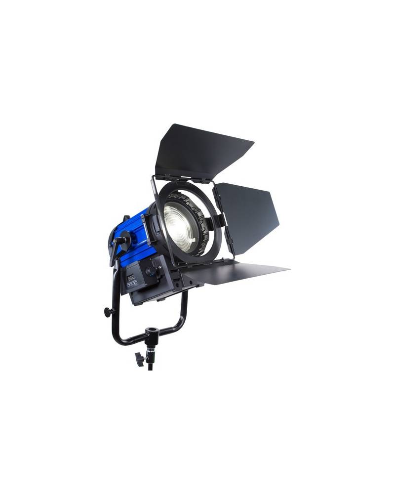 Dracast - DRDRPLFL700D - LED700 FRESNEL SERIES 5600K from DRACAST with reference DRDRPLFL700D at the low price of 599. Product f