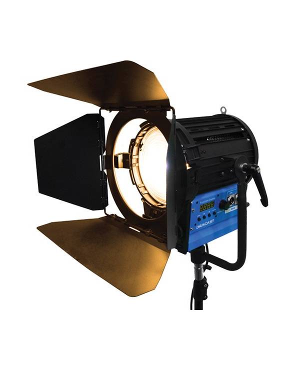 Dracast - DRDRLF1000T - LED1000 FRESNEL SERIES 3200K from DRACAST with reference DRDRLF1000T at the low price of 799. Product fe