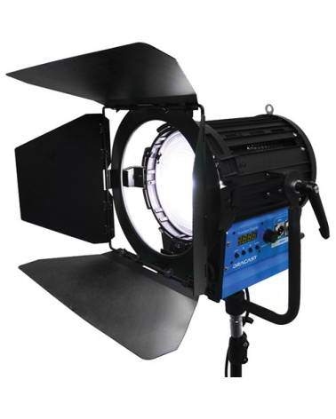 Dracast - DRDRLF2000D - LED2000 FRESNEL SERIES 5600K from DRACAST with reference DRDRLF2000D at the low price of 999. Product fe