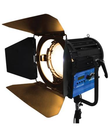 Dracast - DRDRLF2000T - LED2000 FRESNEL SERIES 3200K from DRACAST with reference DRDRLF2000T at the low price of 999. Product fe