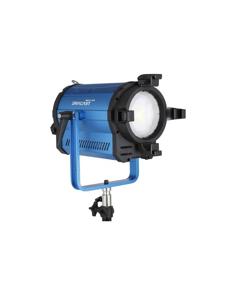 Dracast - DRWFFL1500D - LED1500 FRESNEL SERIES 5600K from DRACAST with reference DRWFFL1500D at the low price of 849. Product fe