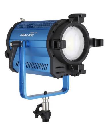 Dracast - DRWFFL1500D - LED1500 FRESNEL SERIES 5600K from DRACAST with reference DRWFFL1500D at the low price of 849. Product fe
