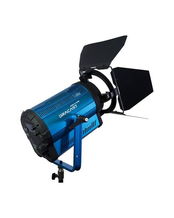Dracast - DRWFFL1500B - LED1500 FRESNEL SERIES 3200K - 5600K from DRACAST with reference DRWFFL1500B at the low price of 849. Pr