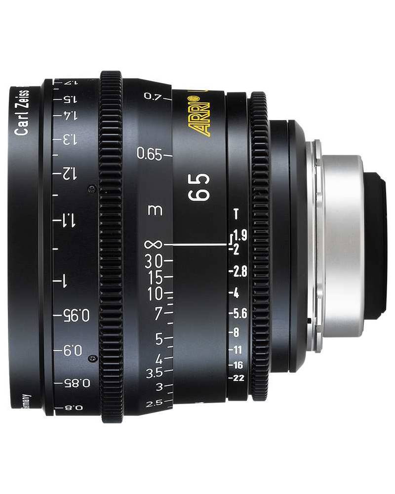ARRI Ultra Prime Lens - 65/T1.9 M