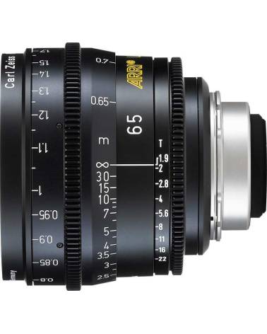 Arri - K2.47377.0 - ARRI ULTRA PRIME 65-T1.9 M from ARRI with reference K2.47377.0 at the low price of 13000. Product features: 