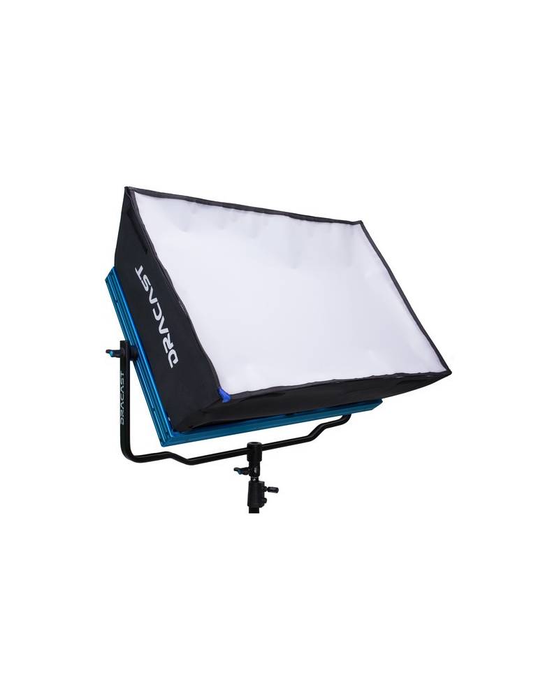 Dracast - DRSB20001400 - SOFTBOX LED2000 PRO - PLUS - STUDIO from DRACAST with reference DRSB20001400 at the low price of 199. P