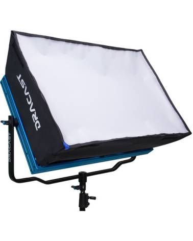 Dracast - DRSB20001400 - SOFTBOX LED2000 PRO - PLUS - STUDIO from DRACAST with reference DRSB20001400 at the low price of 199. P