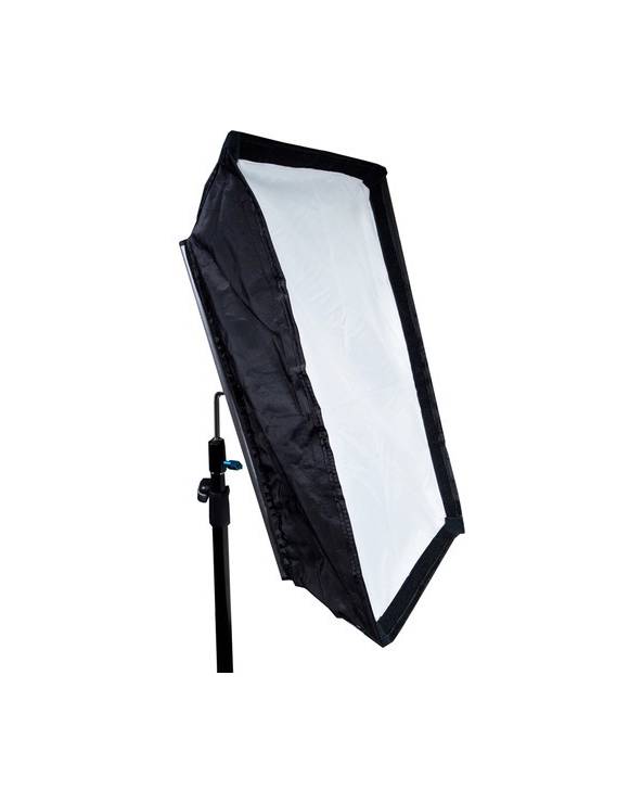 Dracast - DRSBDRSPF15K - SOFTBOX FOR LED1500 SILVER SERIES - S-SERIES PANEL from DRACAST with reference DRSBDRSPF15K at the low 