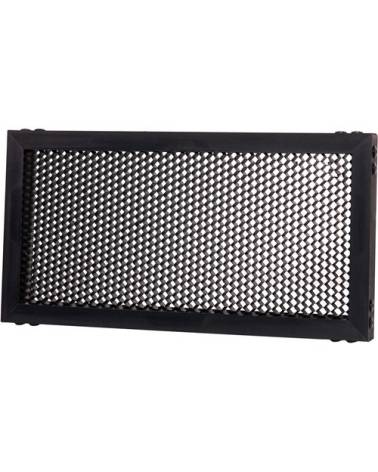 Dracast 60° Honeycomb Grid for LED500 Panel
