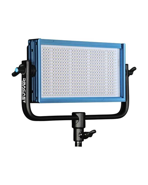 Dracast - DRLED500PDVG - PLUS SERIES DAYLIGHT W-V-MOUNT & GOLD MOUNT from DRACAST with reference DRLED500PDVG at the low price o