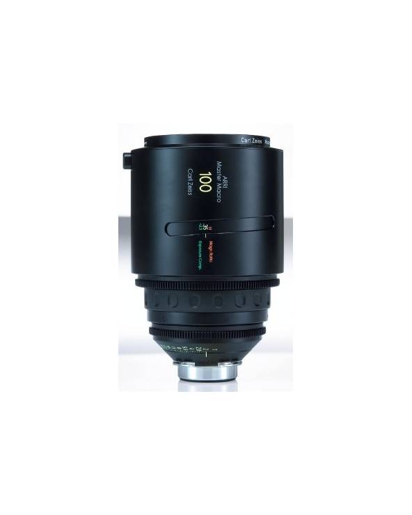 ARRI Master Macro Lens – 100/T2.0 F