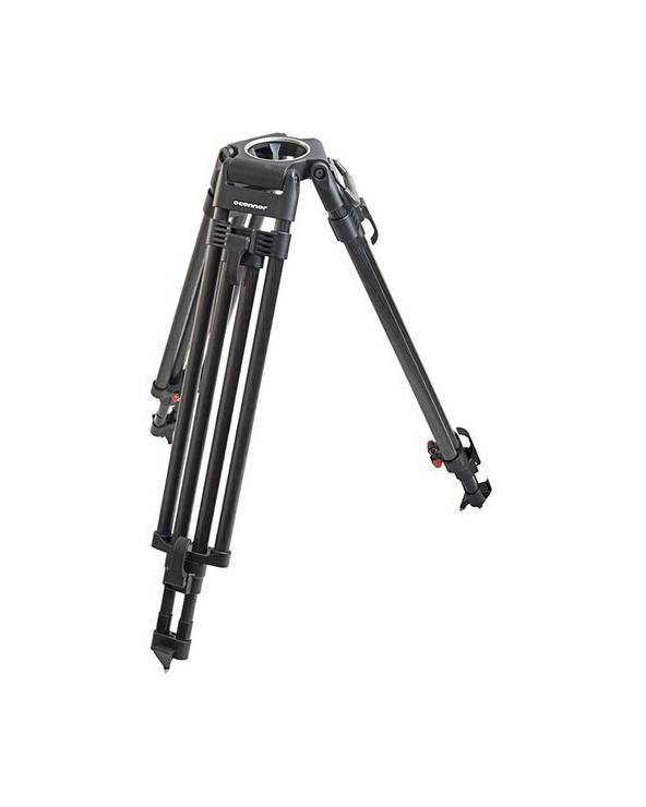 O'Connor - C1251-0001 - 30L CARBON FIBER TRIPOD from OCONNOR with reference C1251-0001 at the low price of 1623.5. Product featu