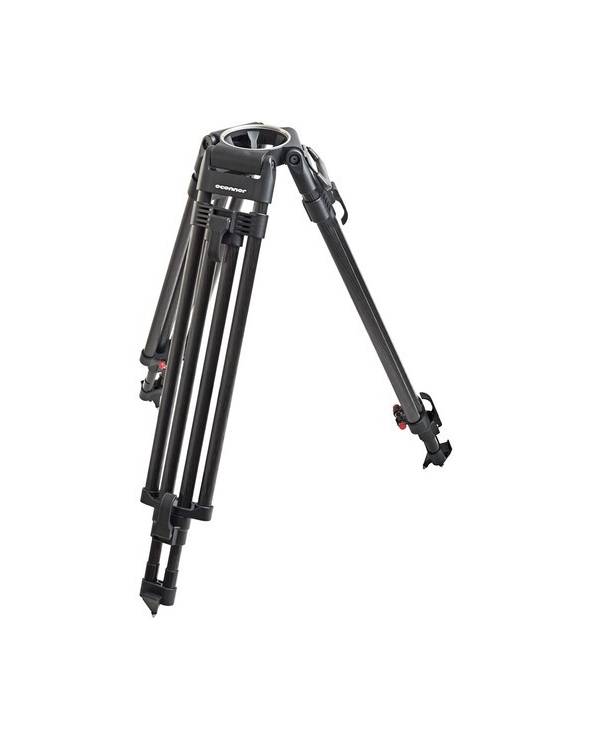 O'Connor - C1255-0001 - 60L CARBON FIBER TRIPOD (150MM) from OCONNOR with reference C1255-0001 at the low price of 1678.75. Prod