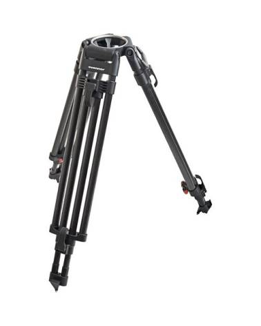 O'Connor - C1255-0001 - 60L CARBON FIBER TRIPOD (150MM) from OCONNOR with reference C1255-0001 at the low price of 1678.75. Prod