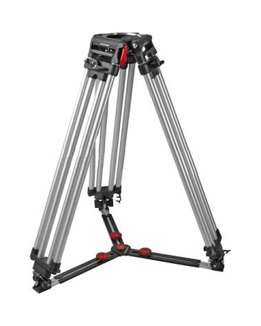 O'Connor - C1221-0003 - CINE HD TALL TRIPOD (150 MM) from OCONNOR with reference C1221-0003 at the low price of 1967.75. Product