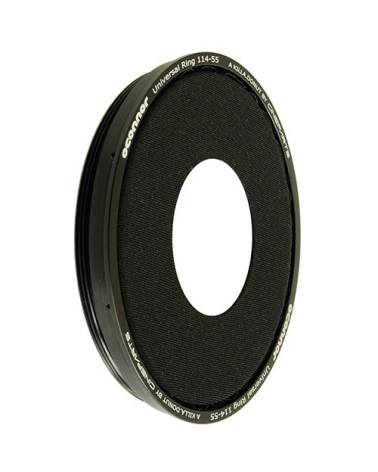 O’Connor Universal Ring 114-55 (threaded)