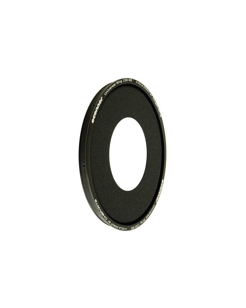 O'Connor - C1243-1128 - UNIVERSAL RING 150-80 FOR ALL LENS DIAMETERS DOWN TO 80 MM from OCONNOR with reference C1243-1128 at the