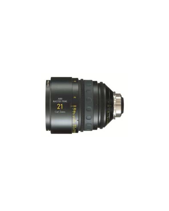 ARRI Master Prime Lens – 21/T1.3 M