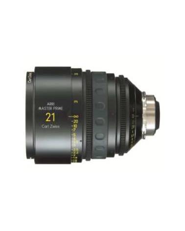 ARRI Master Prime Lens – 21/T1.3 M