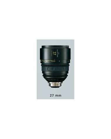 ARRI Master Prime Lens – 27/T1.3 M