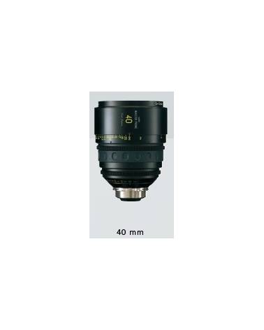 ARRI Master Prime Lens – 40/T1.3 M