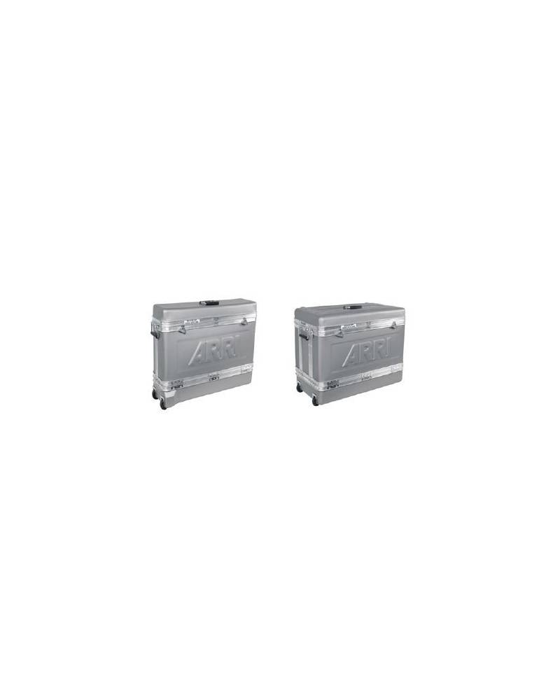 Arri - L2.0013695 - CASE FOR SKYPANEL S120-C - MOLDED- MANUAL from ARRI with reference L2.0013695 at the low price of 1232.5. Pr
