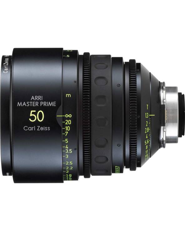 Arri - K2.47608.0 - ARRI MASTER PRIME 50-T1.3 M from ARRI with reference K2.47608.0 at the low price of 20500. Product features:
