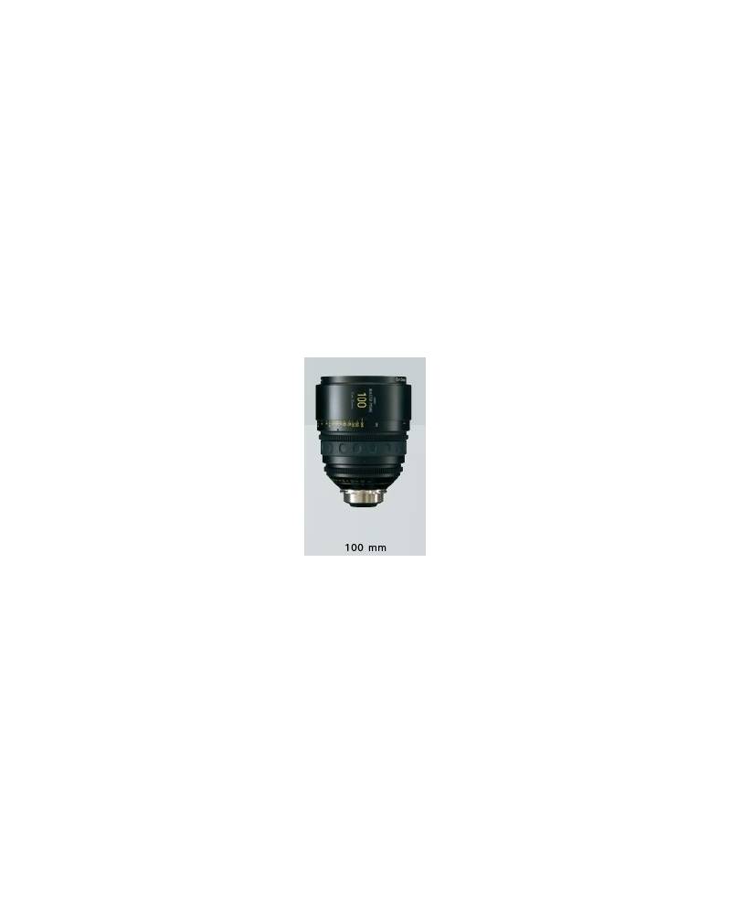 ARRI Master Prime Lens – 100/T1.3 M