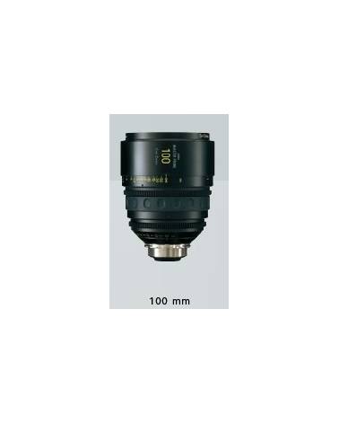ARRI Master Prime Lens – 100/T1.3 M