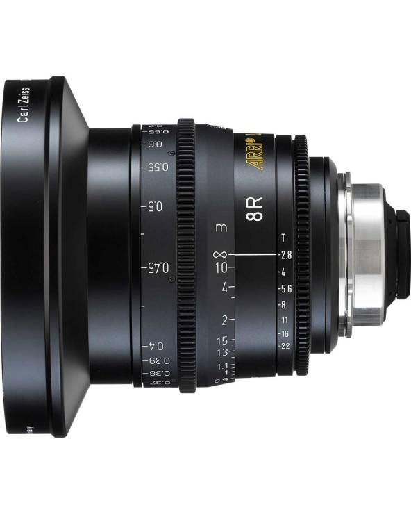 Arri - K2.47613.0 - ARRI ULTRA PRIME 8R-T2.8 M from ARRI with reference K2.47613.0 at the low price of 32000. Product features: 