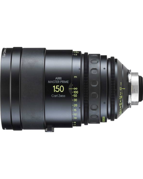 Arri - K2.47616.0 - ARRI MASTER PRIME 150-T1.3 M from ARRI with reference K2.47616.0 at the low price of 31000. Product features