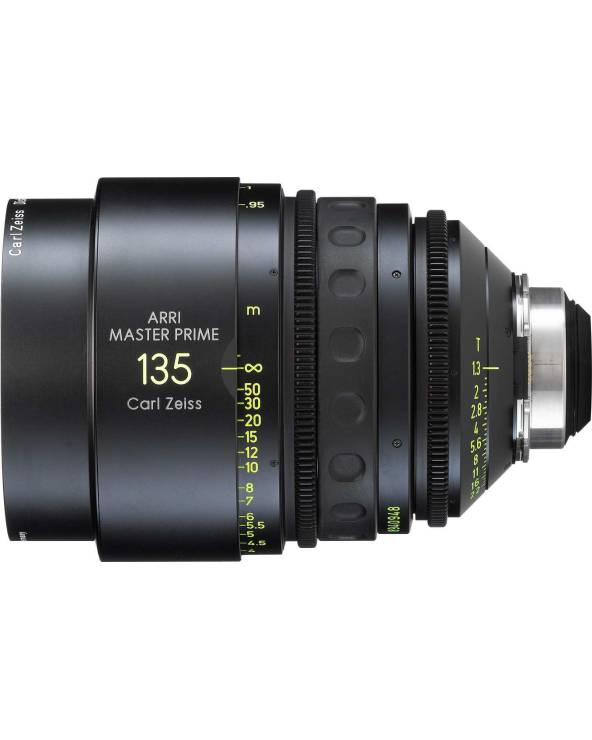 ARRI Master Prime Lens – 135/T1.3 M