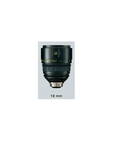 ARRI Master Prime Lens – 18/T1.3 F