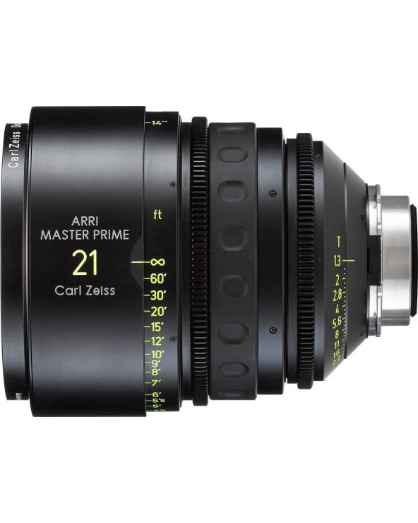 Arri - K2.47702.0 - ARRI MASTER PRIME 21-T1.3 F from ARRI with reference K2.47702.0 at the low price of 20500. Product features: