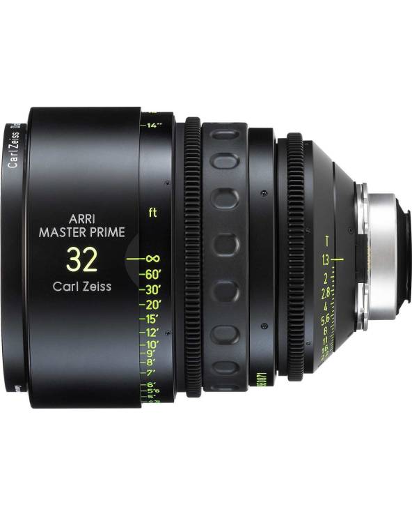 ARRI Master Prime Lens – 32/T1.3 F