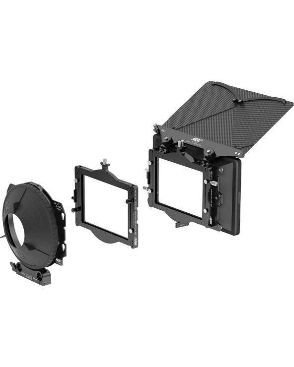 Arri - KK.0015176 - LMB 4X5 15MM LWS SET 3-STAGE from ARRI with reference KK.0015176 at the low price of 1890. Product features: