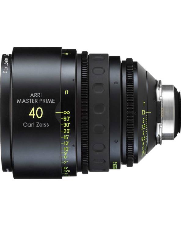 ARRI Master Prime Lens – 40/T1.3 F