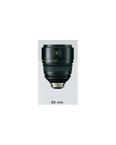ARRI Master Prime Lens – 50/T1.3 F