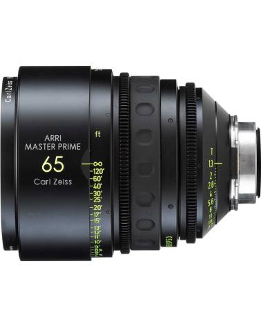 Arri - K2.47709.0 - ARRI MASTER PRIME 65-T1.3 F from ARRI with reference K2.47709.0 at the low price of 22000. Product features: